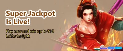 India's Favourite Gaming Hub banner