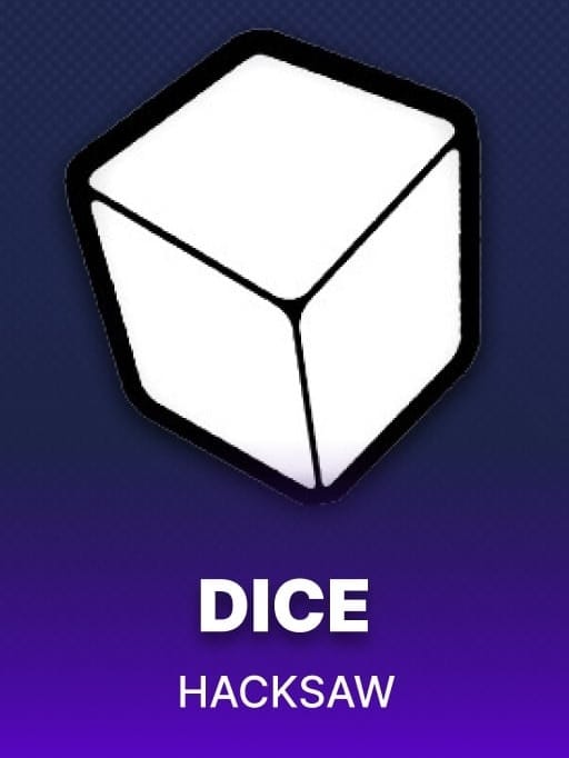 Dice game cover